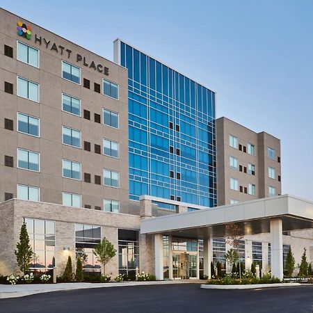 Hyatt Place Toronto/Mississauga Centre Dış mekan fotoğraf