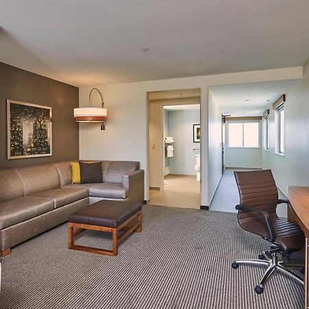Hyatt Place Toronto/Mississauga Centre Dış mekan fotoğraf