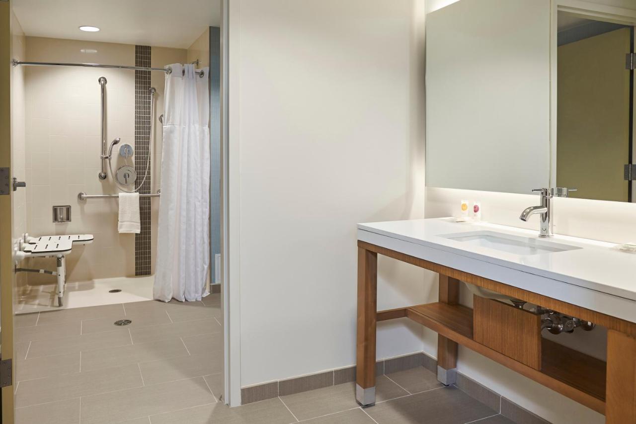 Hyatt Place Toronto/Mississauga Centre Dış mekan fotoğraf