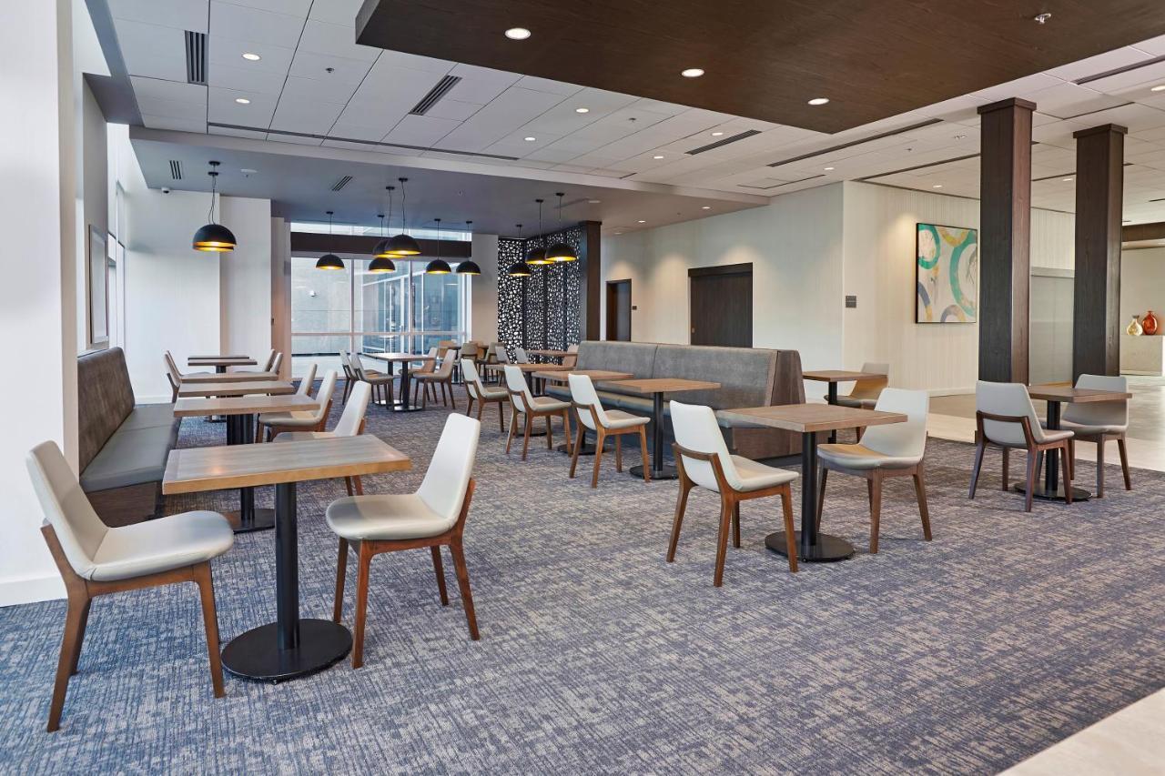 Hyatt Place Toronto/Mississauga Centre Dış mekan fotoğraf