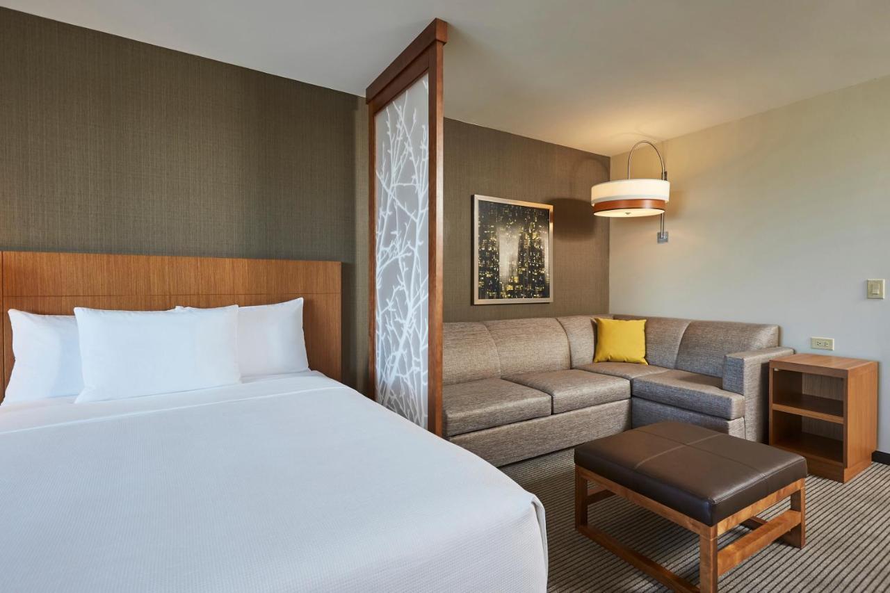 Hyatt Place Toronto/Mississauga Centre Dış mekan fotoğraf