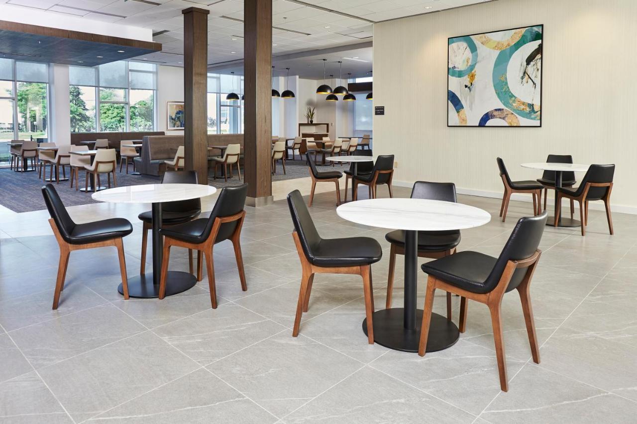Hyatt Place Toronto/Mississauga Centre Dış mekan fotoğraf
