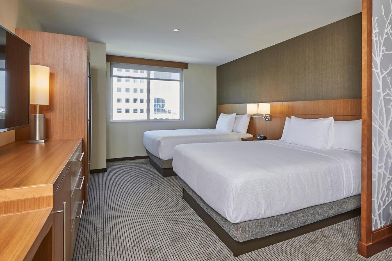 Hyatt Place Toronto/Mississauga Centre Dış mekan fotoğraf