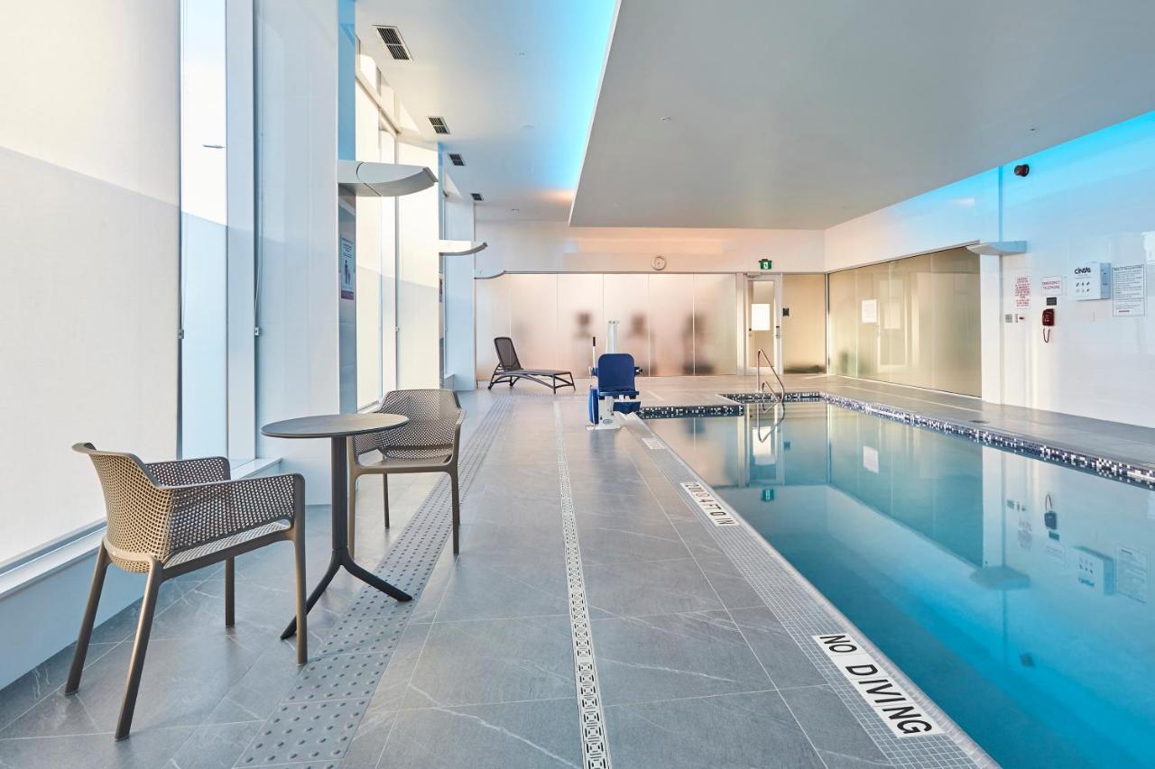Hyatt Place Toronto/Mississauga Centre Dış mekan fotoğraf