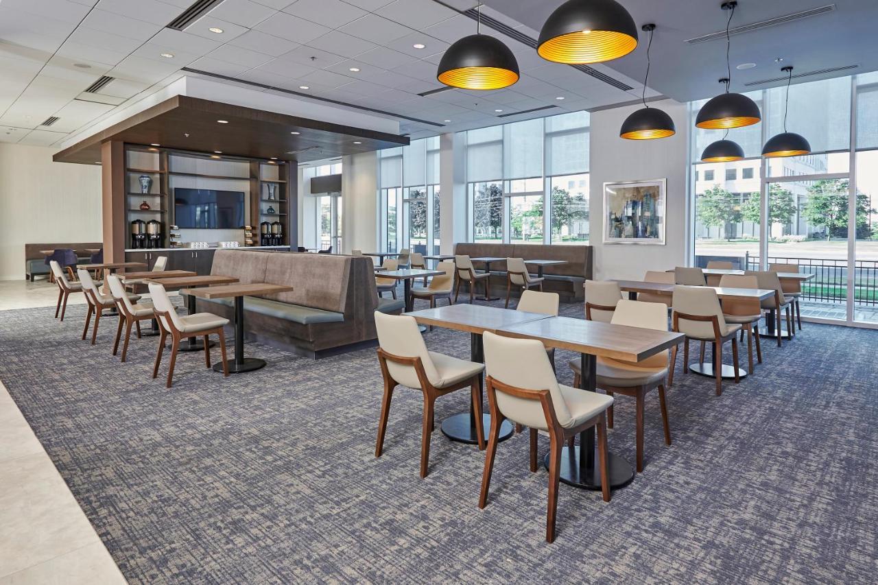 Hyatt Place Toronto/Mississauga Centre Dış mekan fotoğraf