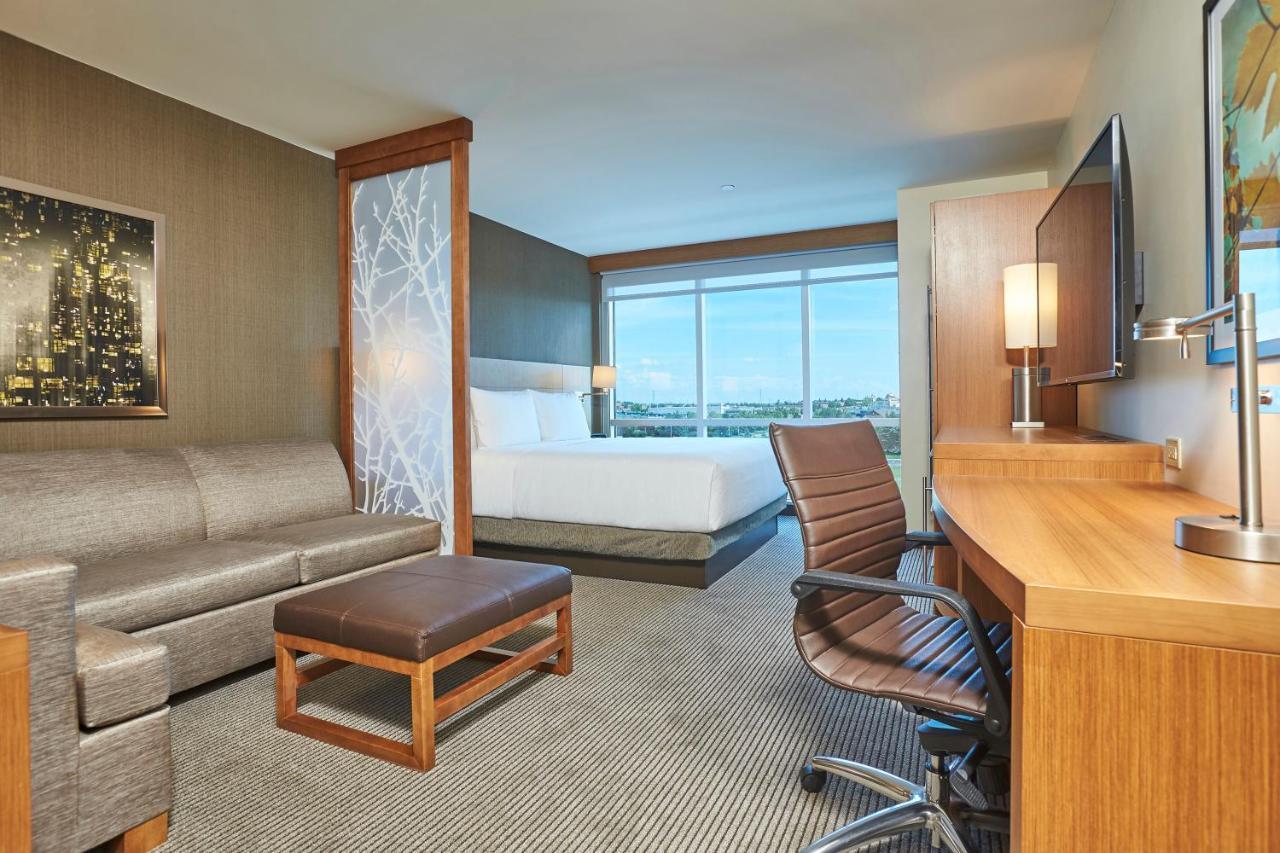 Hyatt Place Toronto/Mississauga Centre Dış mekan fotoğraf