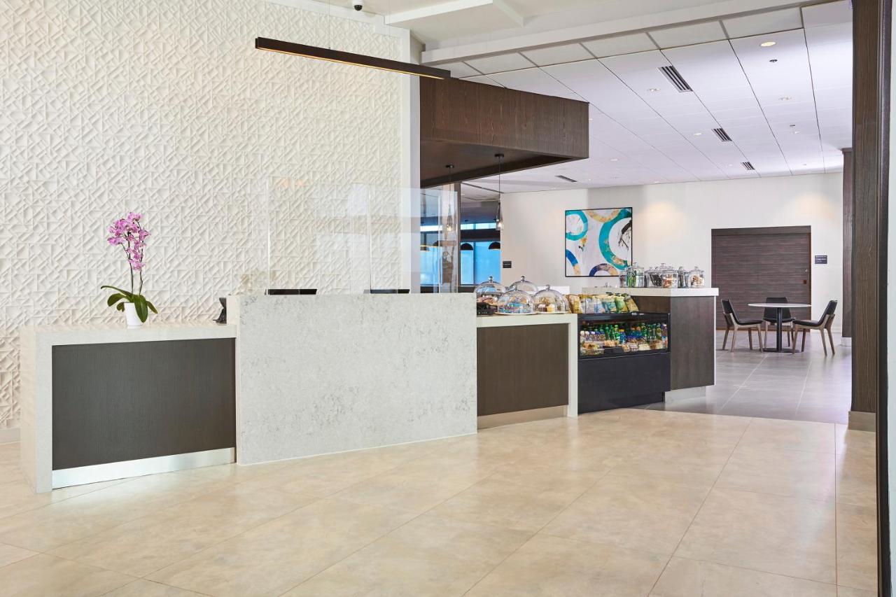 Hyatt Place Toronto/Mississauga Centre Dış mekan fotoğraf
