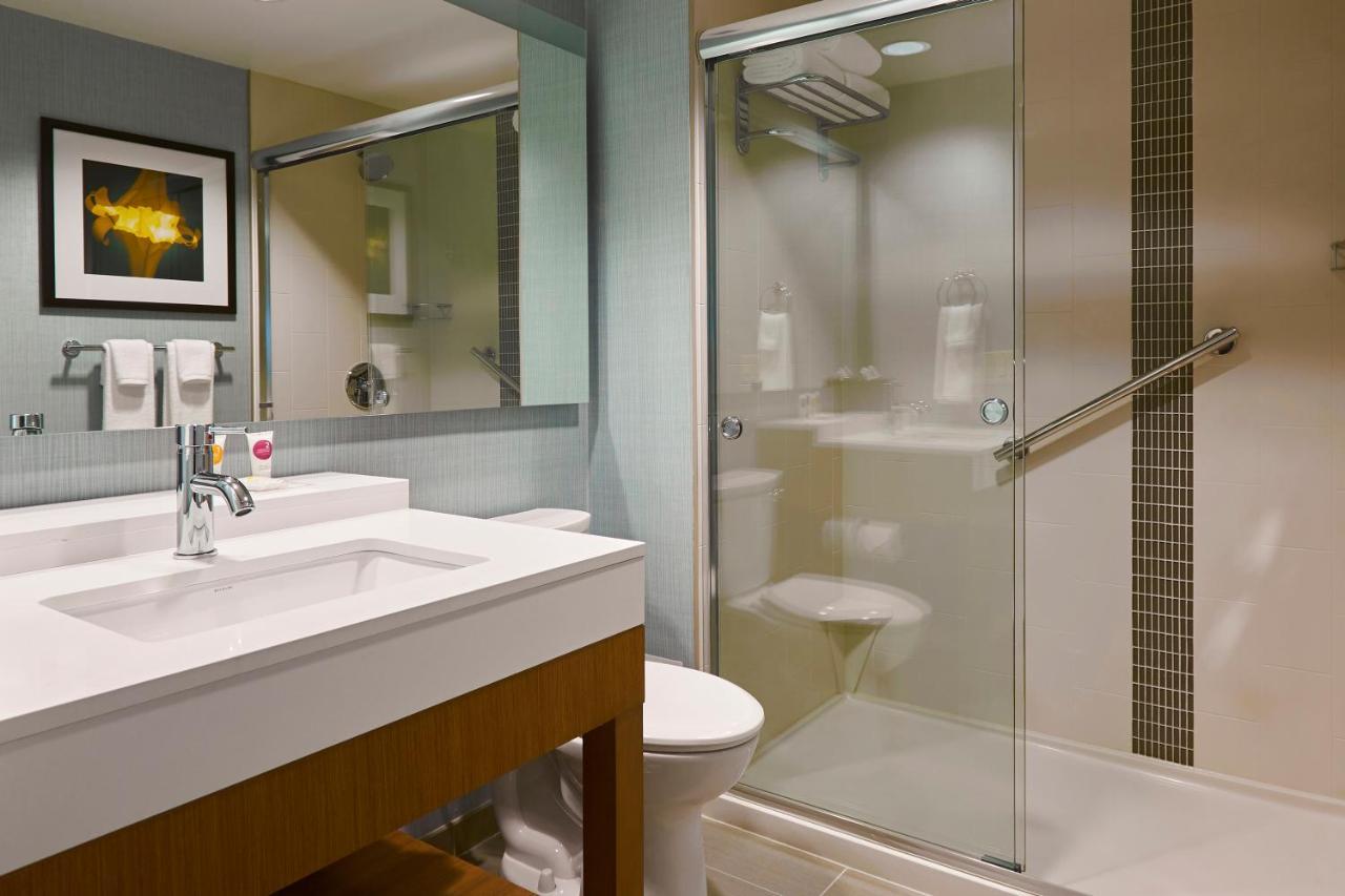 Hyatt Place Toronto/Mississauga Centre Dış mekan fotoğraf