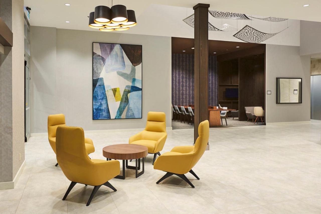 Hyatt Place Toronto/Mississauga Centre Dış mekan fotoğraf