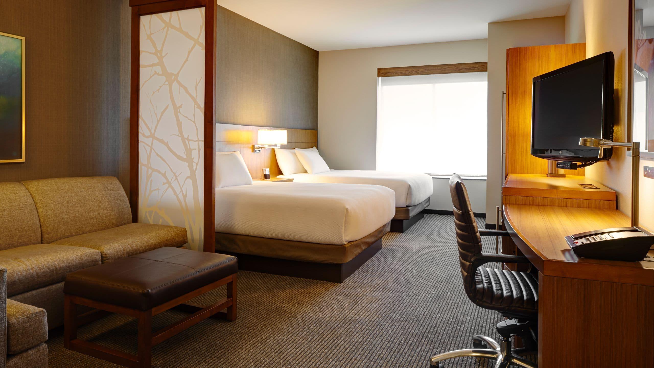 Hyatt Place Toronto/Mississauga Centre Dış mekan fotoğraf