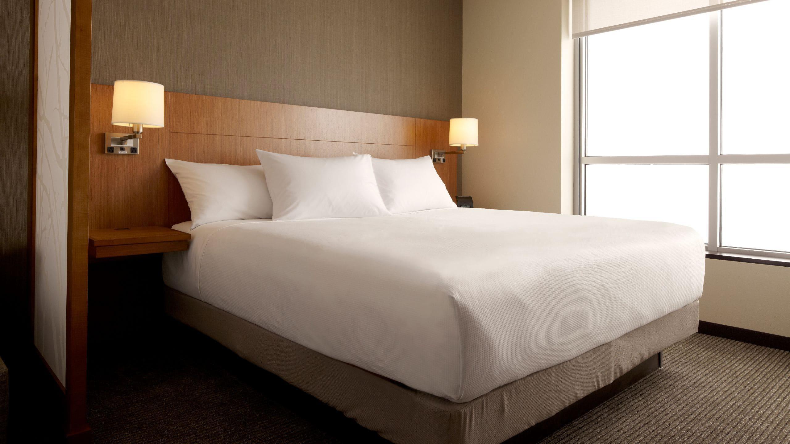 Hyatt Place Toronto/Mississauga Centre Dış mekan fotoğraf