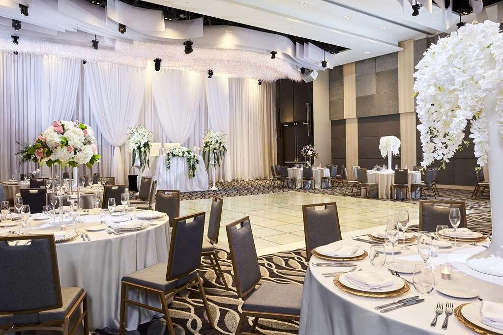 Hyatt Place Toronto/Mississauga Centre İç mekan fotoğraf