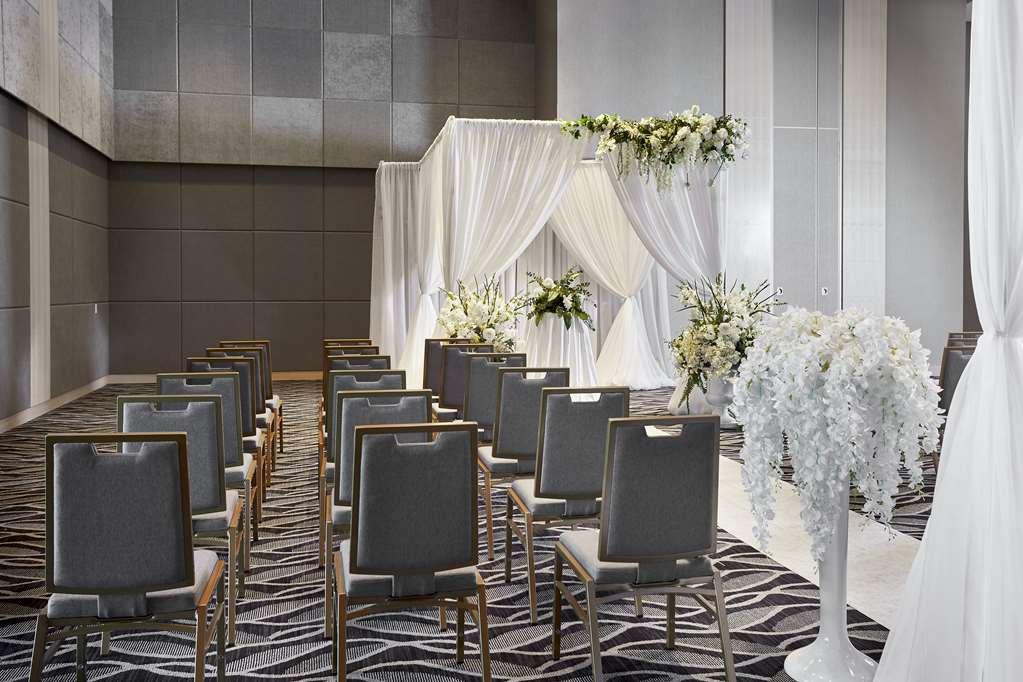 Hyatt Place Toronto/Mississauga Centre İç mekan fotoğraf