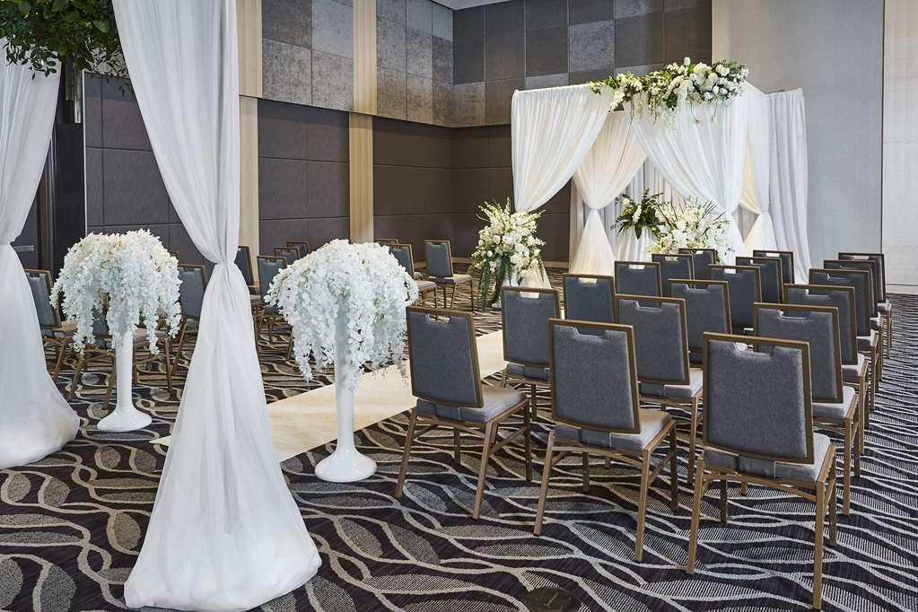 Hyatt Place Toronto/Mississauga Centre İç mekan fotoğraf